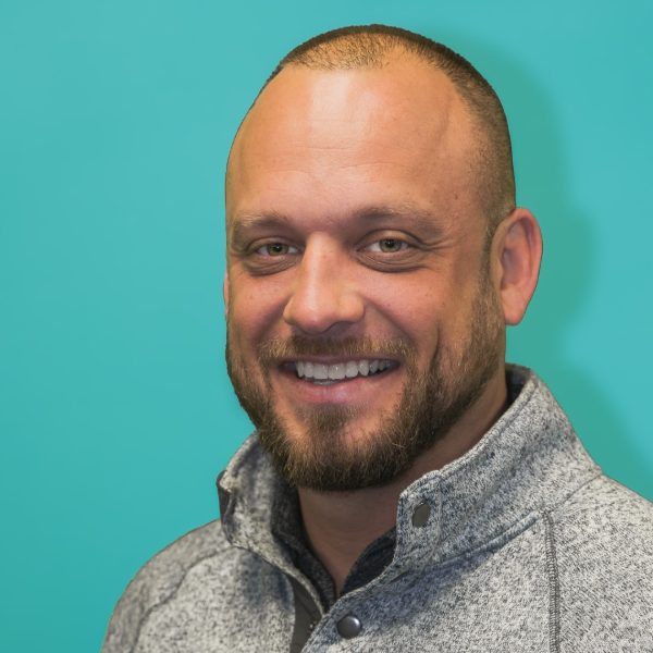 Aaron Christy founder Veedersburg Water Restoration